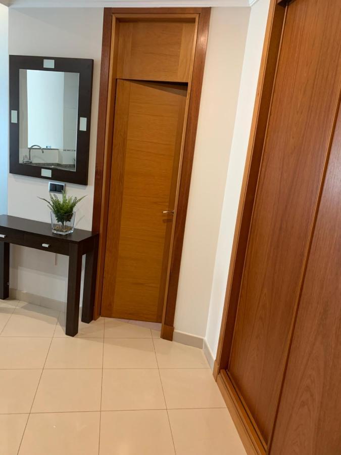 Apartamentos Arosa A Illa de Arousa Exterior foto